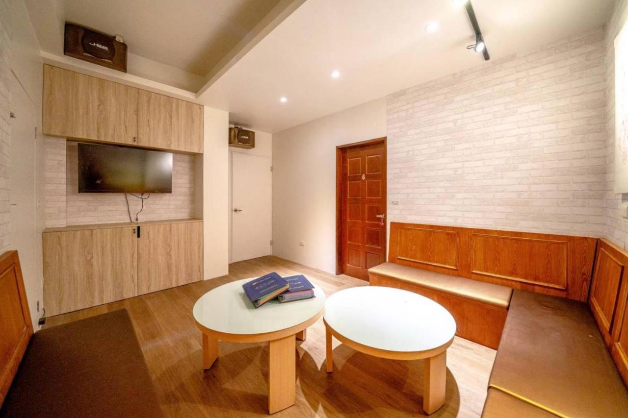Yanduo Homestayuu嫣朵親子包棟 Luodong Extérieur photo