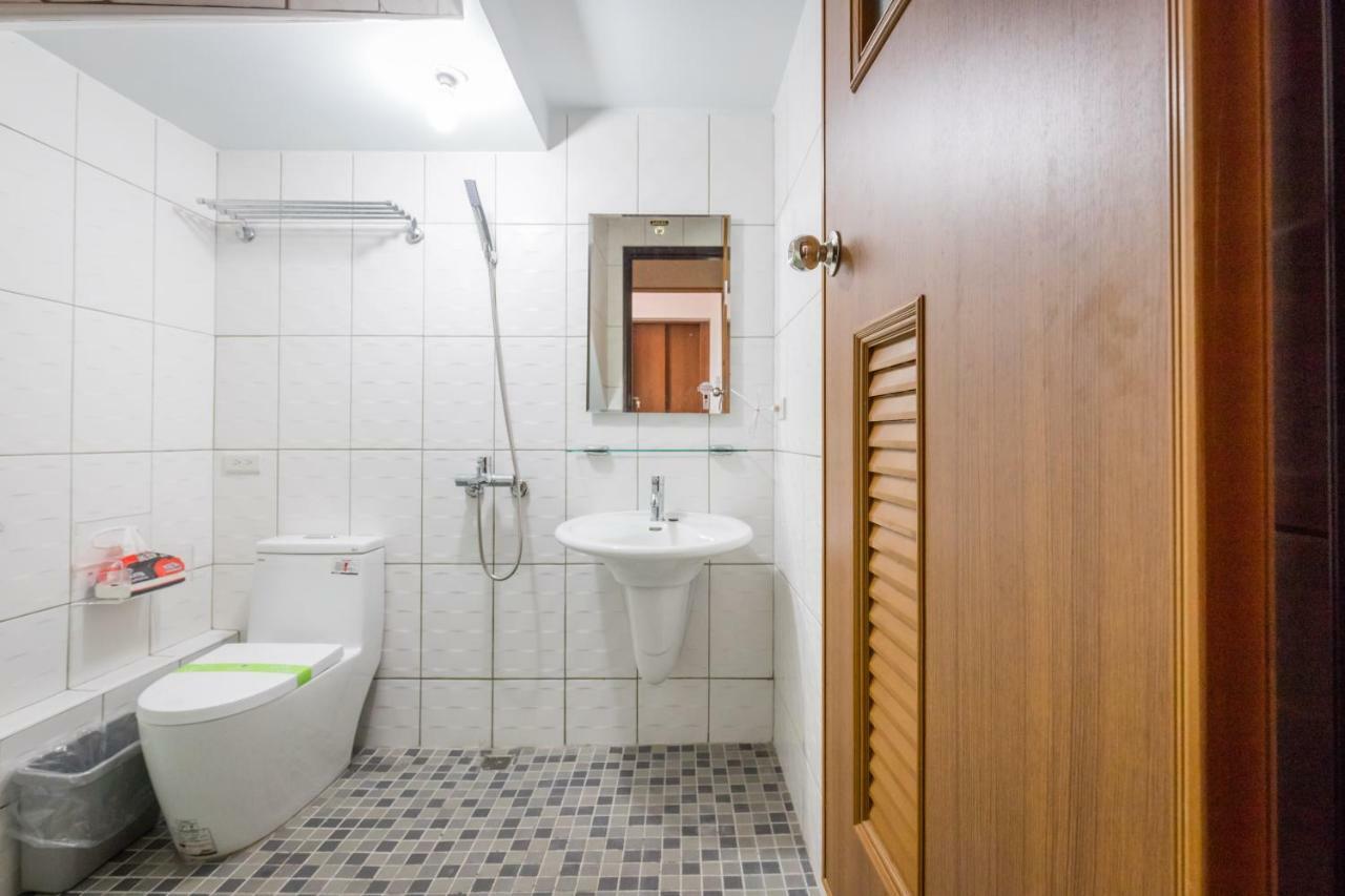 Yanduo Homestayuu嫣朵親子包棟 Luodong Extérieur photo